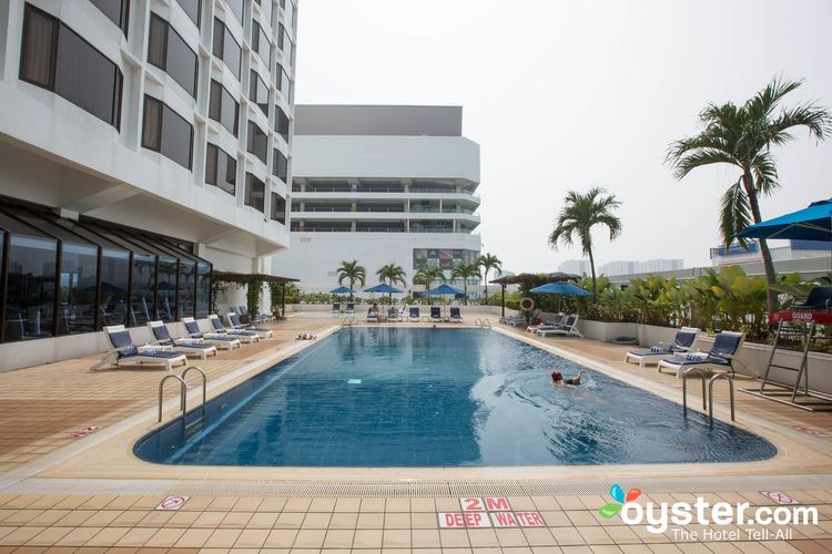 Best Kid-Friendly Hotels in George Town, Penang Island
